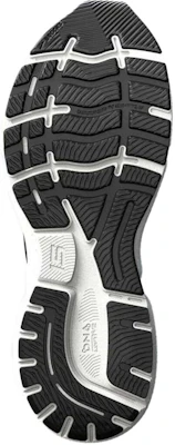 Brooks Ghost 15 ''Zwart'' 110393-012 Details for Brooks Ghost 15 ''Zwart'' 110393-012
