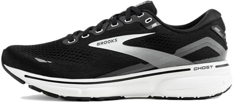 Brooks Ghost 15 'Black' 110393-012 Buy Brooks Ghost 15 'Black' 110393-012