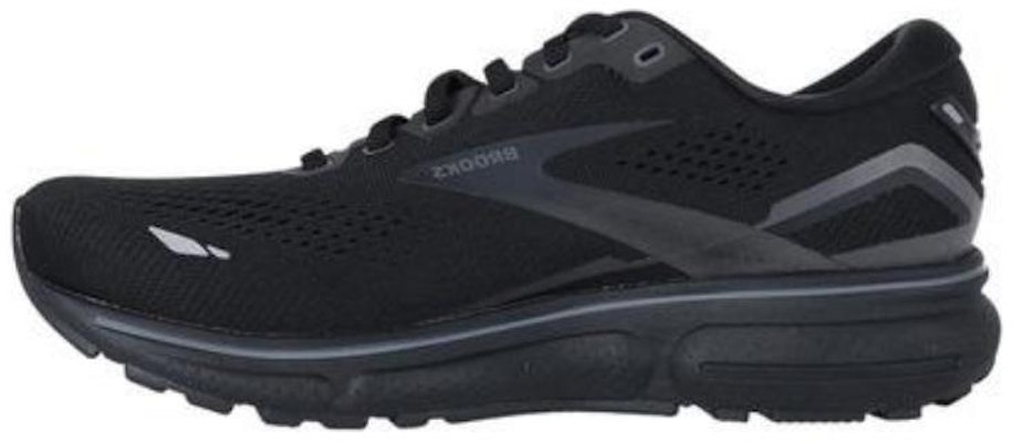 Brooks Ghost 15 'Hitam' BRM3935BLK Buy Brooks Ghost 15 'Hitam' BRM3935BLK