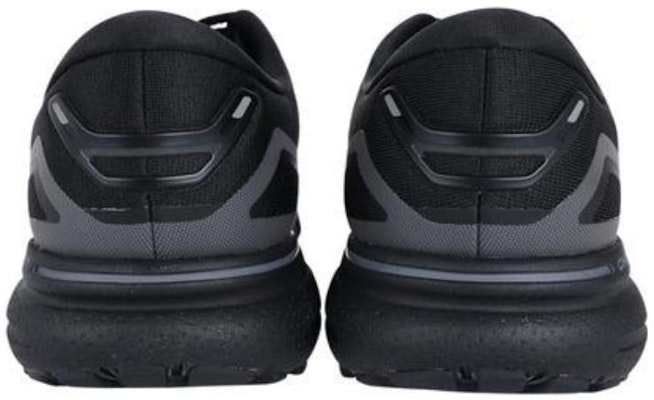 Brooks Ghost 15 'Black' BRM3935BLK Shop Brooks Ghost 15 'Black' BRM3935BLK