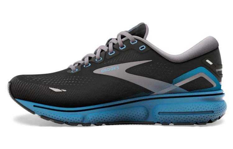Brooks Ghost 15 'Black Blue' 110393-1D-056