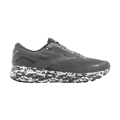 Brooks Ghost 15 'Black Camo'