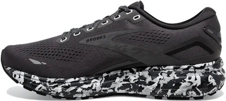 Brooks Ghost 15 'Black Camo' 110393-1D-004 Brooks Ghost 15 'Black Camo' 110393-1D-004