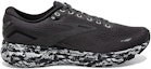 Order Brooks Ghost 15 'Camuflaje Negro' 110393-1D-004