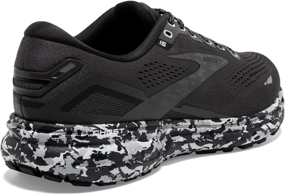 Brooks Ghost 15 'Camuflaje Negro' 110393-1D-004 Shop Brooks Ghost 15 'Camuflaje Negro' 110393-1D-004