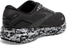 Shop Brooks Ghost 15 'Camuflaje Negro' 110393-1D-004