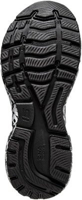Brooks Ghost 15 'Camuflaje Negro' 110393-1D-004 Details for Brooks Ghost 15 'Camuflaje Negro' 110393-1D-004