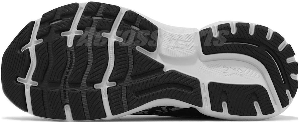 Brooks Ghost 15 '黑檀夜生活'跑鞋 110393-1D-029 Shop Brooks Ghost 15 '黑檀夜生活'跑鞋 110393-1D-029
