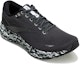 Order Brooks Ghost 15 'Hitam Kelabu' 110393-004