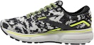 Buy Brooks Ghost 15 '黑灰黄'跑鞋 110393-029
