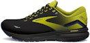 Buy Brooks Ghost 15 'Hitam Nightlife Biru' 110393-1D-063