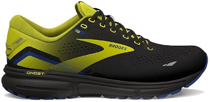 Brooks Ghost 15 "黑色夜生活藍" 110393-1D-063 Order Brooks Ghost 15 "黑色夜生活藍" 110393-1D-063
