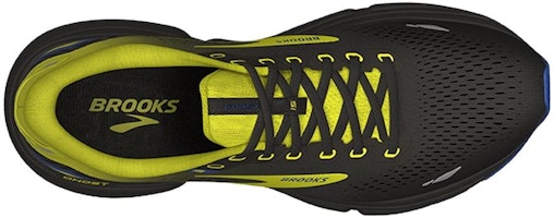 Brooks Ghost 15 "黑色夜生活藍" 110393-1D-063 Shop Brooks Ghost 15 "黑色夜生活藍" 110393-1D-063