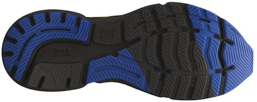 Brooks Ghost 15 "黑色夜生活藍" 110393-1D-063 Purchase Brooks Ghost 15 "黑色夜生活藍" 110393-1D-063