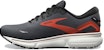 브룩스 고스트 15 블랙 오렌지 110393-1D-024