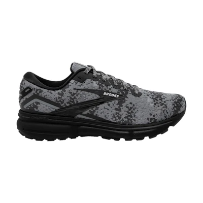 Brooks Ghost 15 'Black Oyster Primer'