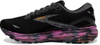 Buy Brooks Ghost 15 'Hitam Phlox Oriole' 110393-1D-065
