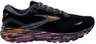 Order Brooks Ghost 15 'Hitam Phlox Oriole' 110393-1D-065