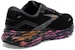 Brooks Ghost 15 'Hitam Phlox Oriole' 110393-1D-065