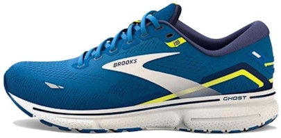 Brooks Ghost 15 'Blue Nightlife' 110393-1D-482 Brooks Ghost 15 'Blue Nightlife' 110393-1D-482