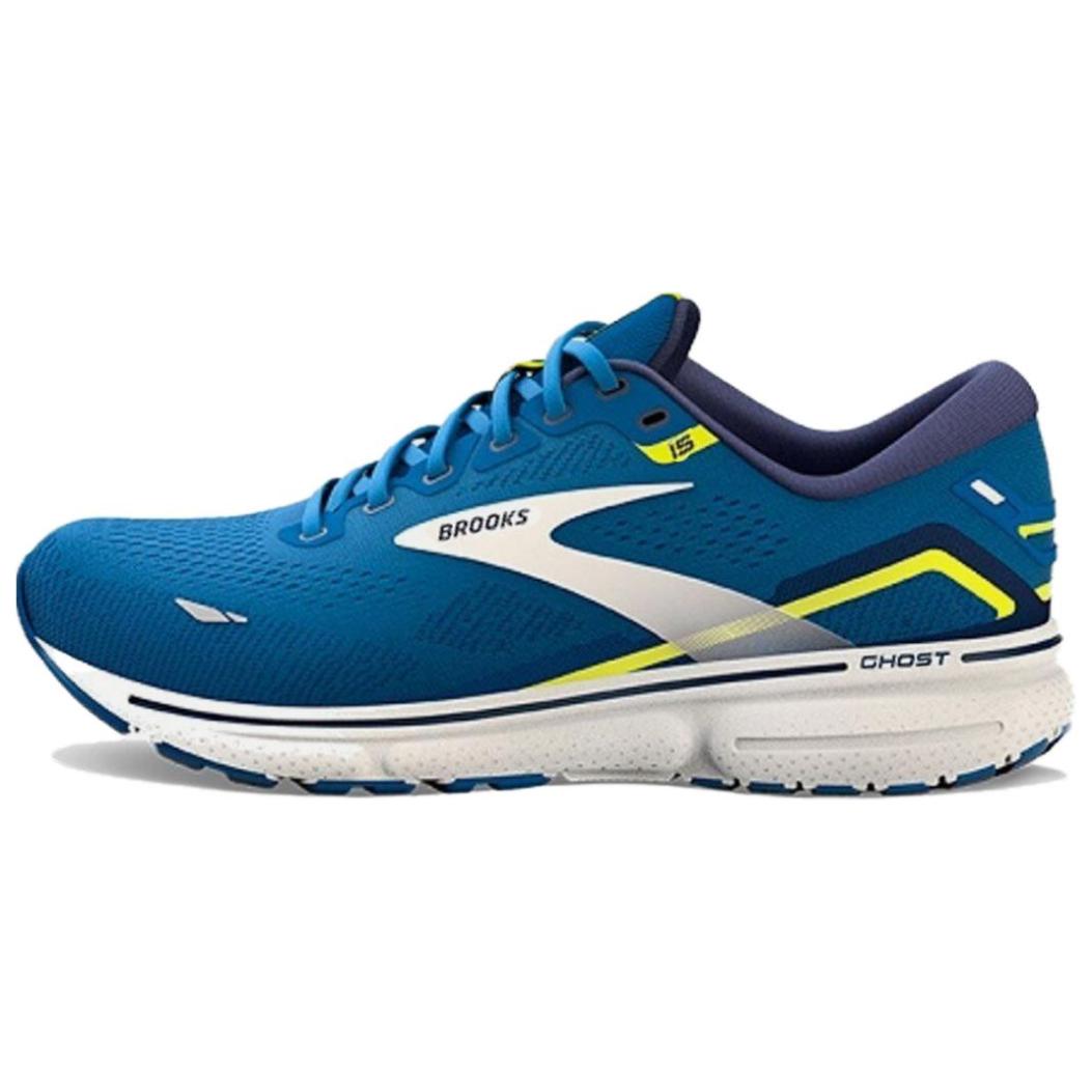 Brooks Ghost 15 'Blue Nightlife' 110393-1D-482