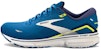 Brooks Ghost 15 'Biru Nightlife' 110393-1D-482