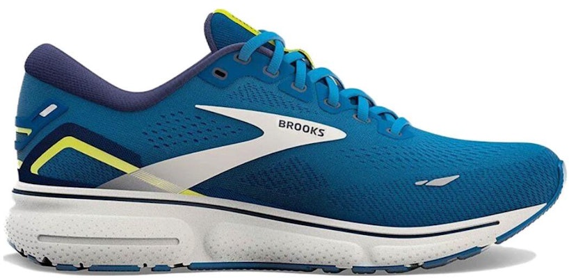 Brooks Ghost 15 蓝夜生活跑鞋 110393-1D-482 Order Brooks Ghost 15 蓝夜生活跑鞋 110393-1D-482