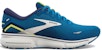 Brooks Ghost 15 'Biru Nightlife' 110393-1D-482