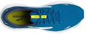 Brooks Ghost 15 'Biru Nightlife' 110393-1D-482