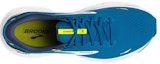 Lookbook Brooks Ghost 15 'Biru Nightlife' 110393-1D-482