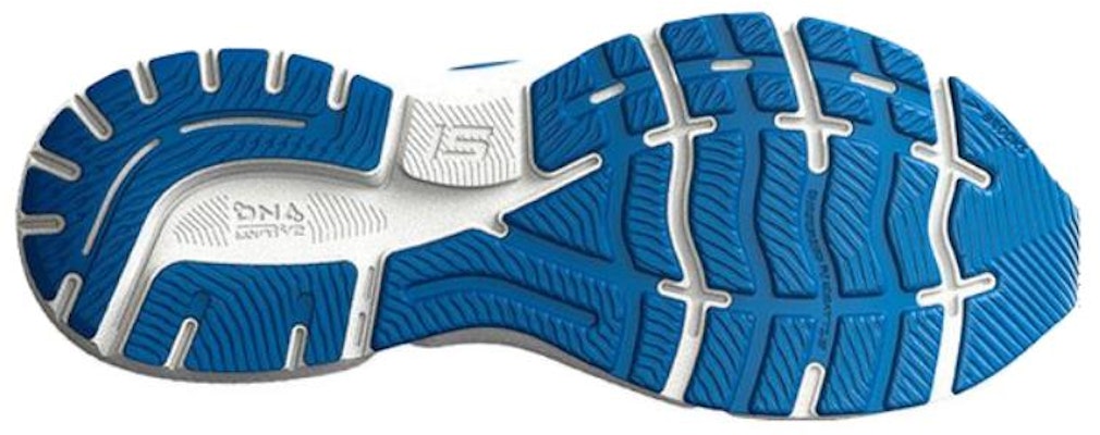 Brooks Ghost 15 'Blue Nightlife' 110393-1D-482 Shop Brooks Ghost 15 'Blue Nightlife' 110393-1D-482