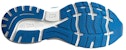 Brooks Ghost 15 'Biru Nightlife' 110393-1D-482