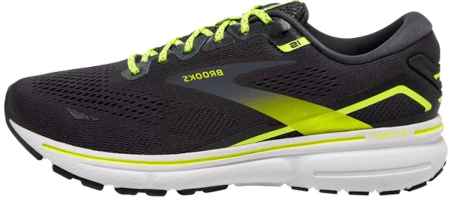 Brooks Ghost 15 'Ebony Nightlife' 110393-1D-076 Buy Brooks Ghost 15 'Ebony Nightlife' 110393-1D-076