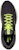 Brooks Ghost 15 'Ebony Nightlife' Lelaki Wanita Kasut Lari 110393-1D-076