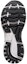 Details for Brooks Ghost 15 'Ebony Nightlife' Lelaki Wanita Kasut Lari 110393-1D-076