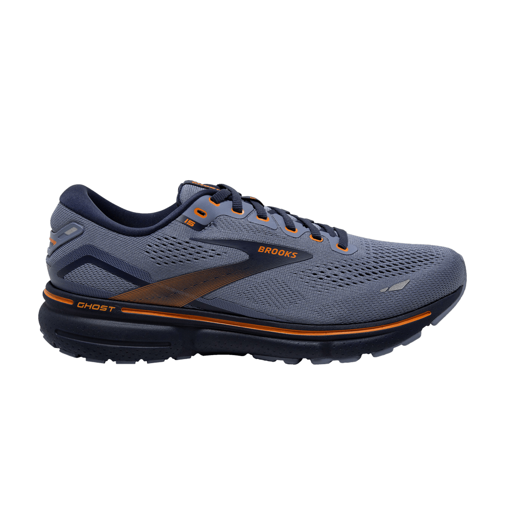 Brooks Ghost 15 'Flintstone Oak' 110393-1D-025