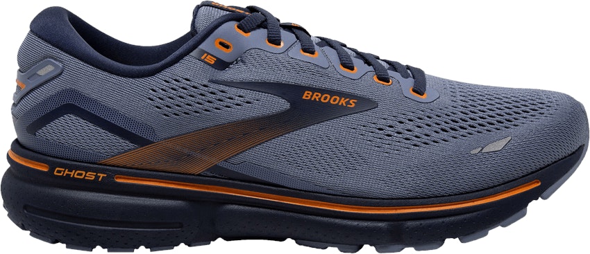 brooks-ghost-15-flintstone-oak