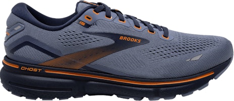 Brooks Ghost 15 'Flintstone Oak' 110393-1D-025 Brooks Ghost 15 'Flintstone Oak' 110393-1D-025