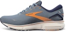 Buy Brooks Ghost 15 'Flintstone Orange Pop' Lelaki Kasut Lari 110393-1D-417