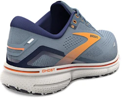 Purchase Brooks Ghost 15 'Flintstone Orange Pop' 110393-1D-417