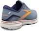 Purchase Brooks Ghost 15 'Flintstone Orange Pop' Lelaki Kasut Lari 110393-1D-417