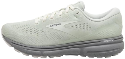 Brooks Ghost 15 'Green Silence - Blue' 110393-1D-475 Brooks Ghost 15 'Green Silence - Blue' 110393-1D-475