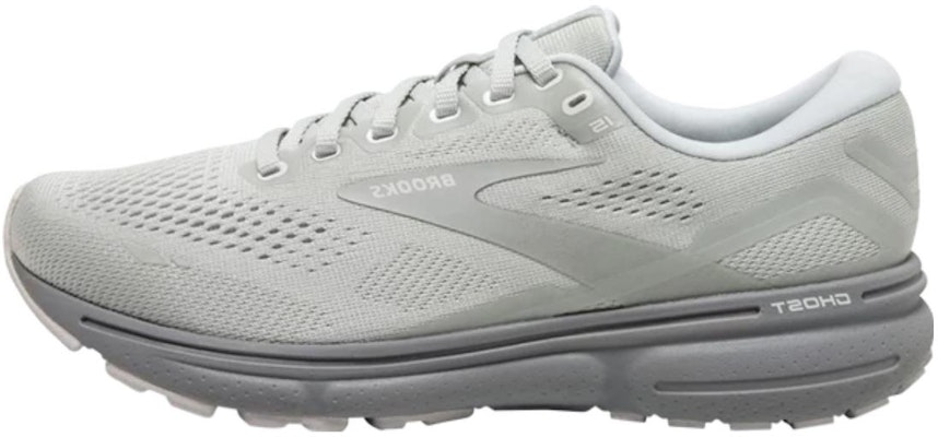 Brooks Ghost 15 'Green Silence - Illusion' Sepatu Lari Hijau. 110393-1D-136 Buy Brooks Ghost 15 'Green Silence - Illusion' Sepatu Lari Hijau. 110393-1D-136