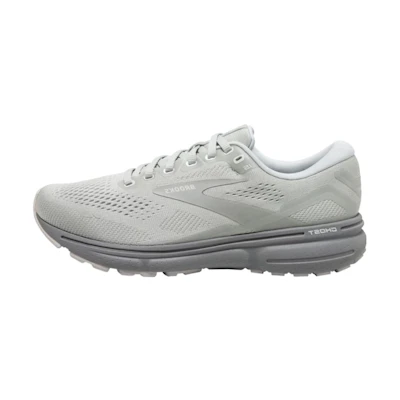 Brooks Ghost 15 'Green Silence - Illusion'
