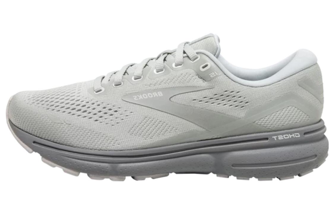 Buy Brooks Ghost 15 'Green Silence - Illusion' 110393-1D-136
