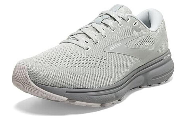 Order Brooks Ghost 15 'Green Silence - Illusion' 110393-1D-136