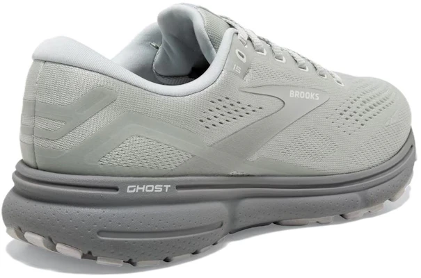 Brooks Ghost 15 'Green Silence - Illusion' 110393-1D-136 Lookbook Brooks Ghost 15 'Green Silence - Illusion' 110393-1D-136