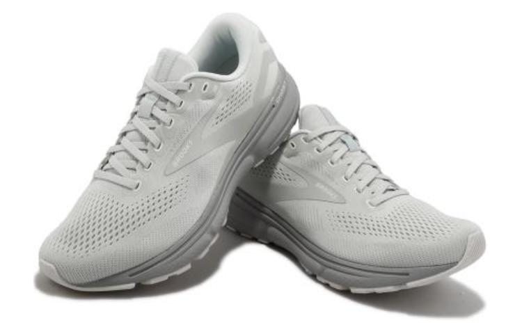 Shop Brooks Ghost 15 'Green Silence - Illusion' 110393-1D-136