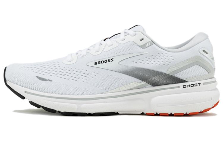 Brooks Ghost 15 'Grey' 110393-184
