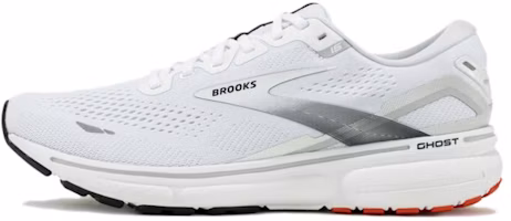 Brooks Ghost 15 'Grey' 110393-184 Brooks Ghost 15 'Grey' 110393-184